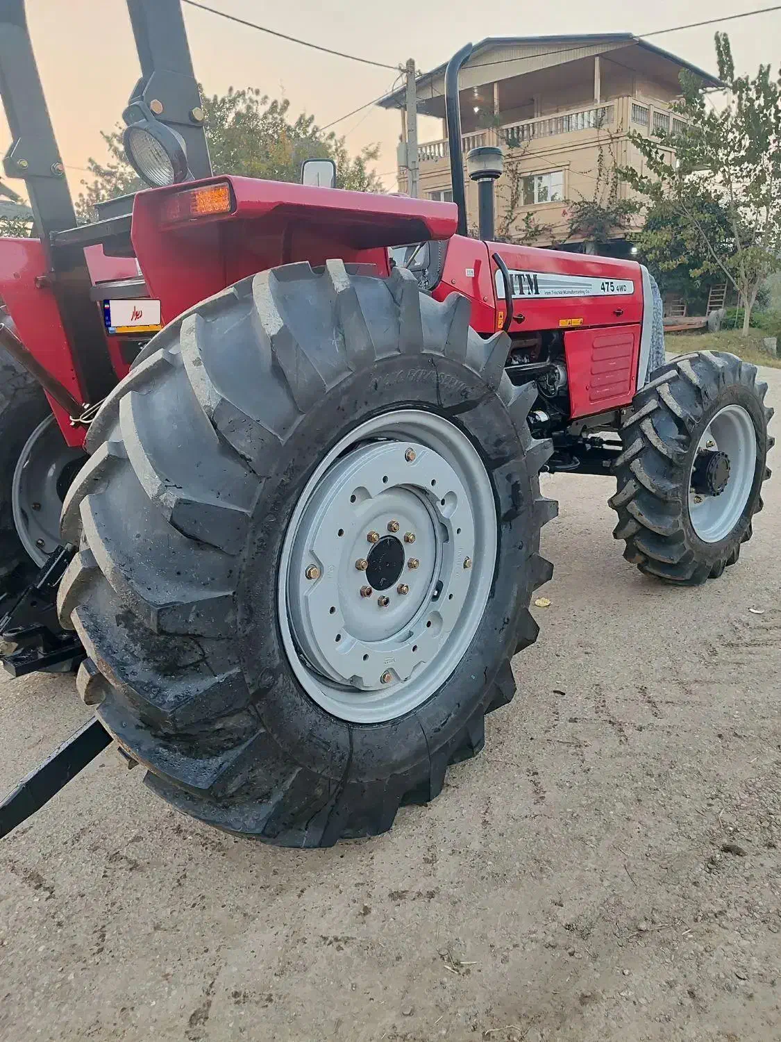 475مدل 1402|خودرو سنگین|زرگرشهر, |دیوار