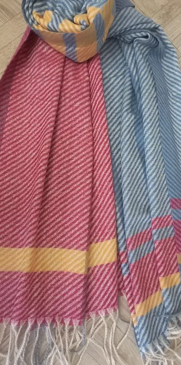 شال روسری کادوی یلدا|لباس|تبریز, |دیوار