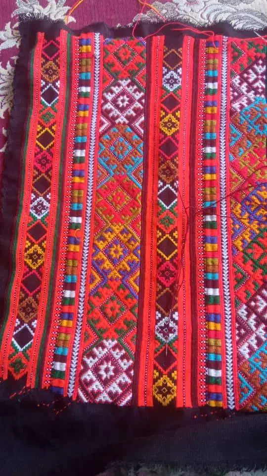 پر هر مدل|لوازم خیاطی و بافتنی|خاش, |دیوار