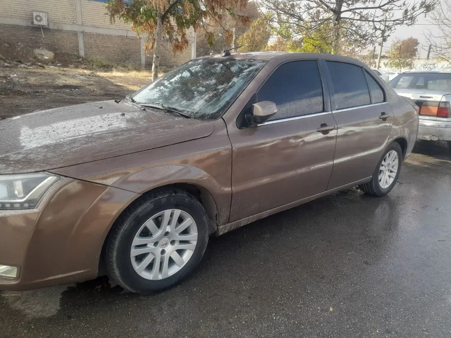 دنا|خودرو سواری و وانت|ارومیه, |دیوار