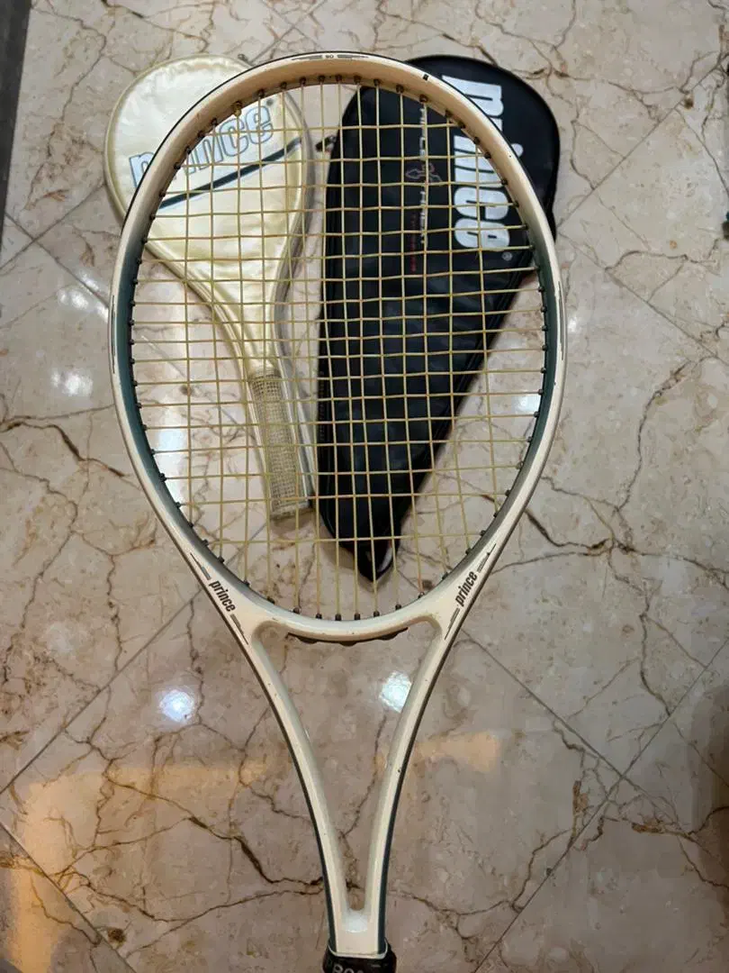 راکت تنیس Prince|ورزش‌های توپی|تهران, تهران‌ویلا|دیوار