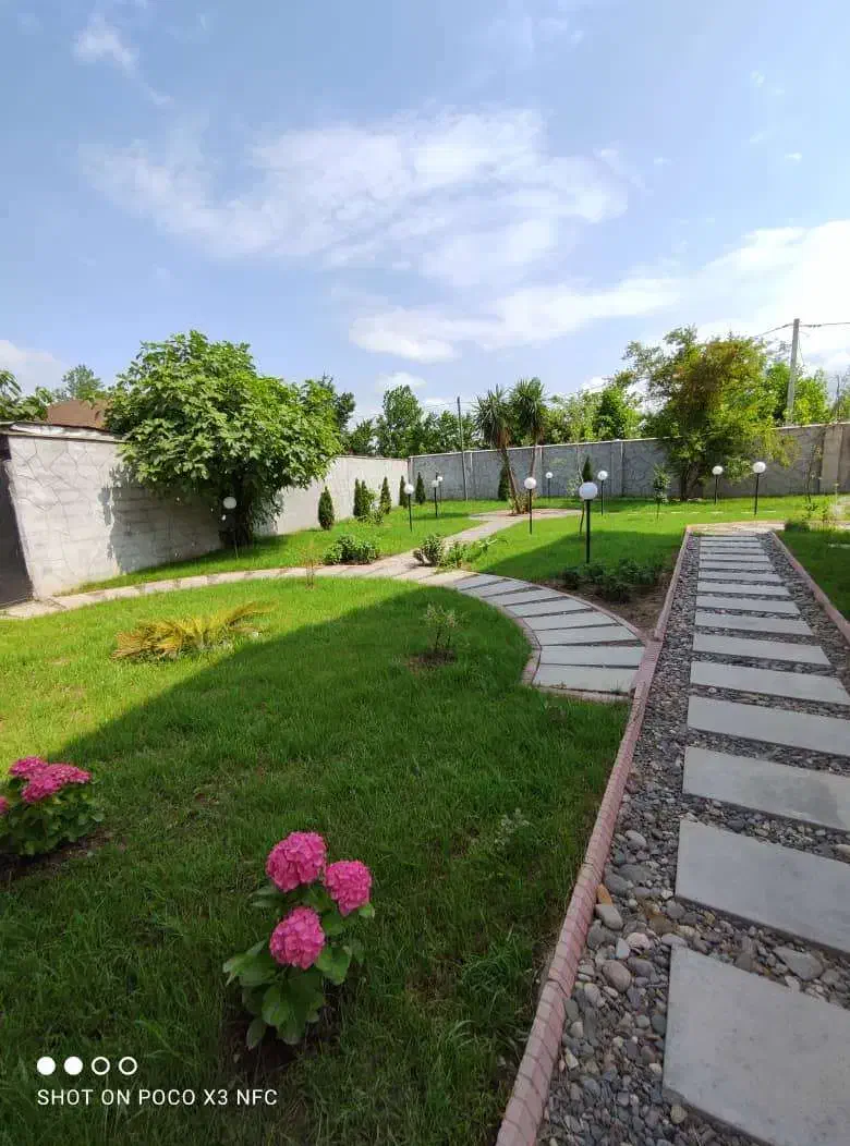 ویلا جهت اجاره روزانه کد ۲۲۹۶ ویو جنگل و شالیزار|اجارهٔ کوتاهمدت ویلا و باغ|خمام, |دیوار