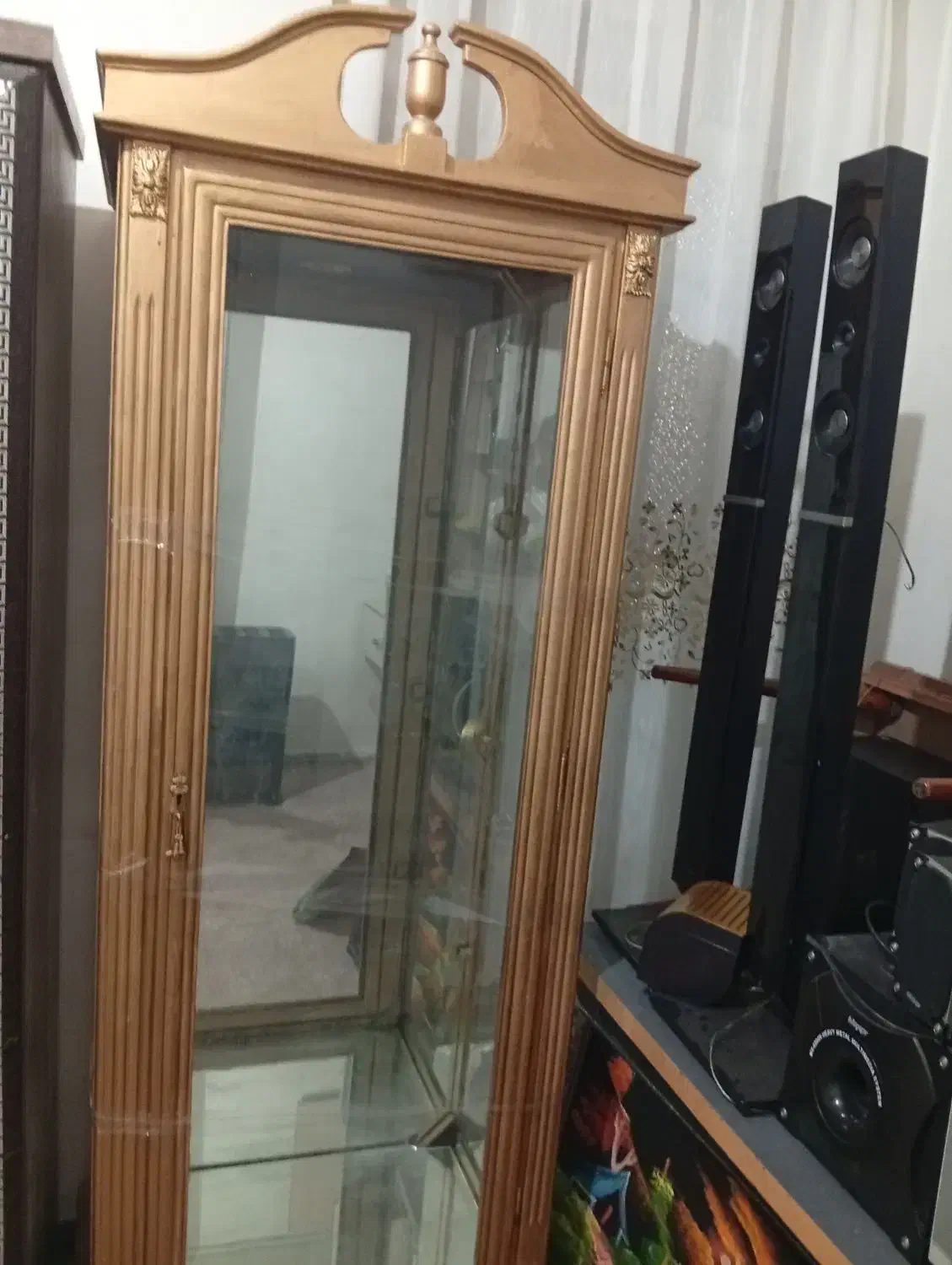 ویترین|بوفه، ویترین، کنسول|خرمآباد, |دیوار