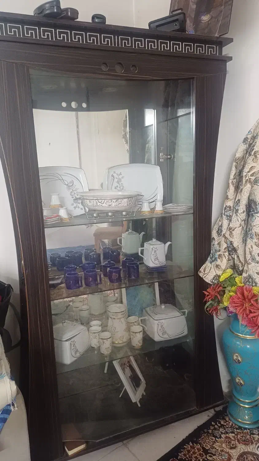 ویترین|بوفه، ویترین، کنسول|مشهد, نوید|دیوار