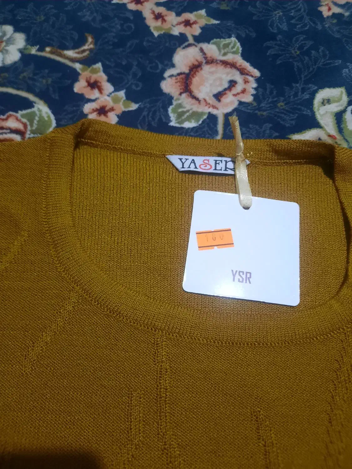 تاپ زنانه.|لباس|خرمآباد, |دیوار