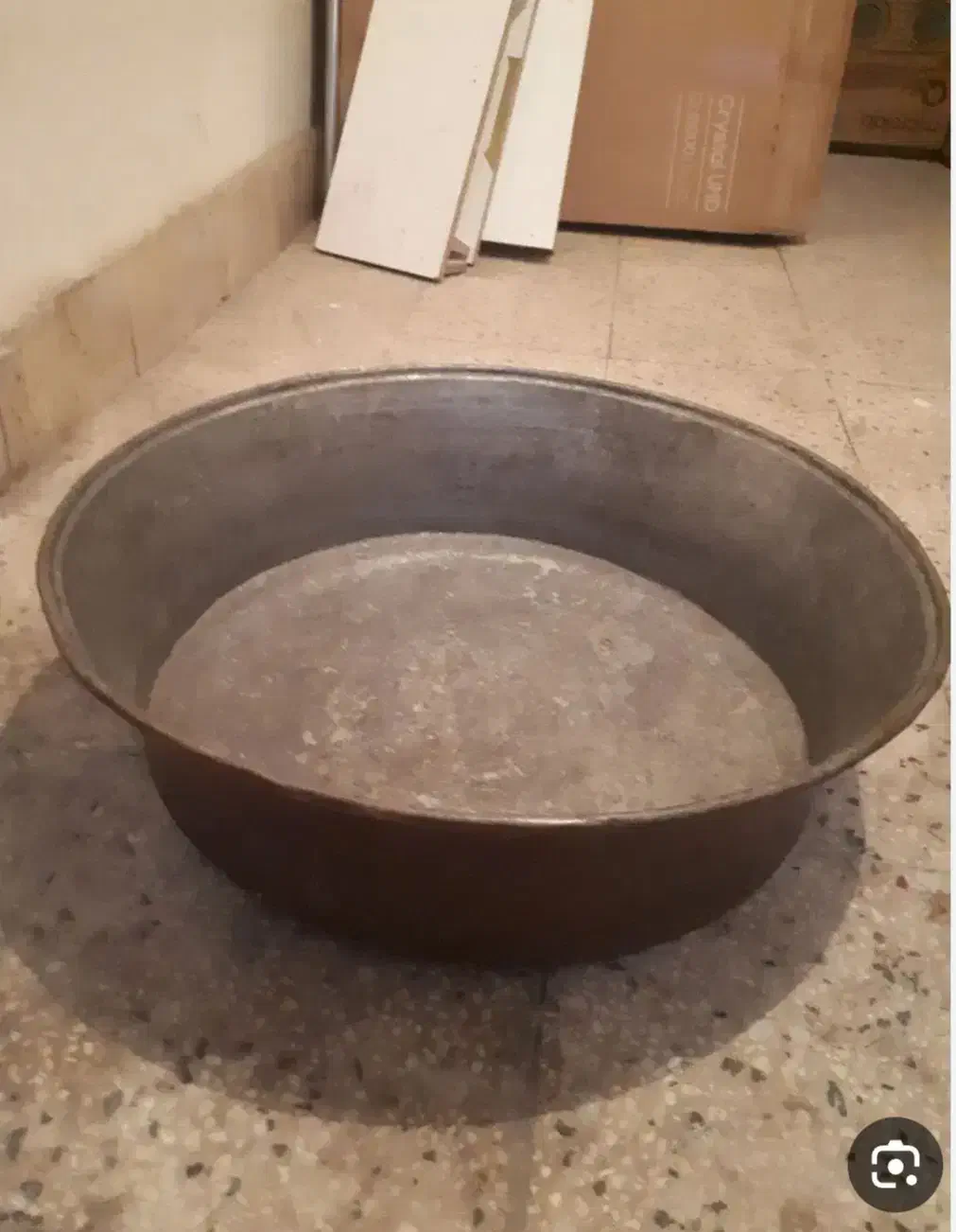 تقار مسی|کلکسیون اشیاء عتیقه|طرقبه, |دیوار