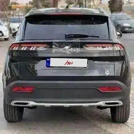 ریرا مشکی فروش فوری کمترین قیمت بازار ایران|خودرو سواری و وانت|مشهد, زیبا شهر|دیوار