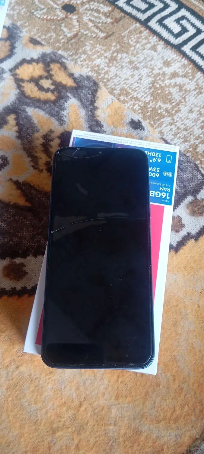 redmi15c|موبایل|ارومیه, |دیوار