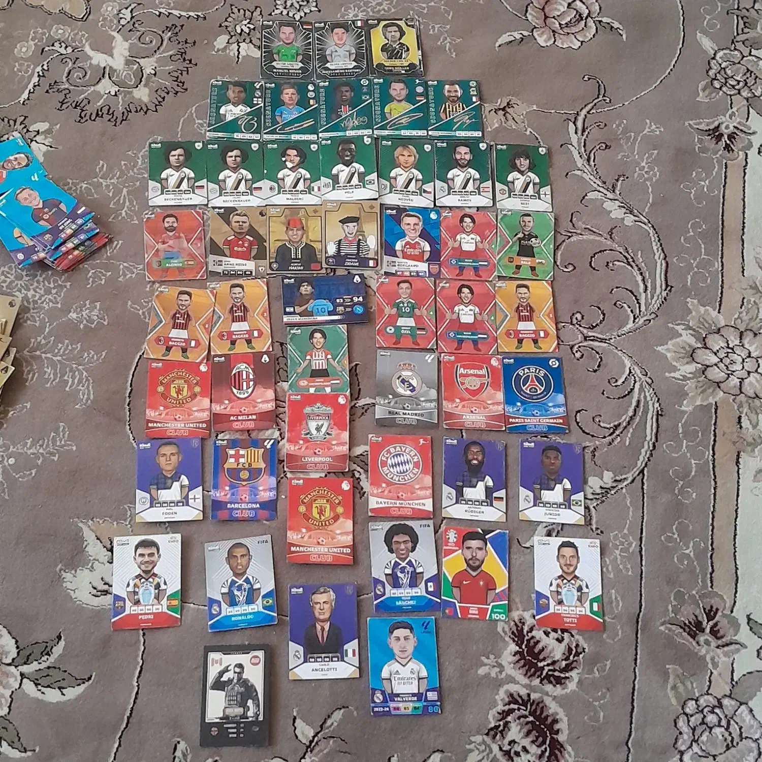 کیمدی. نووسالم|کلکسیون و سرگرمی|هیر, |دیوار