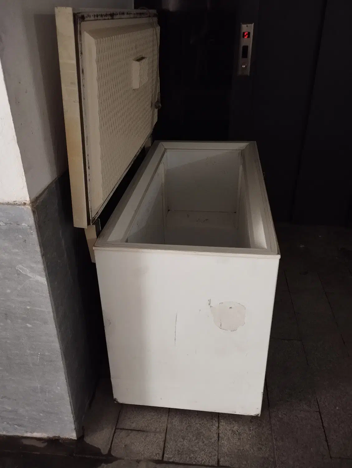 یخچال فریزر|یخچال و فریزر|تهران, سعادتآباد|دیوار