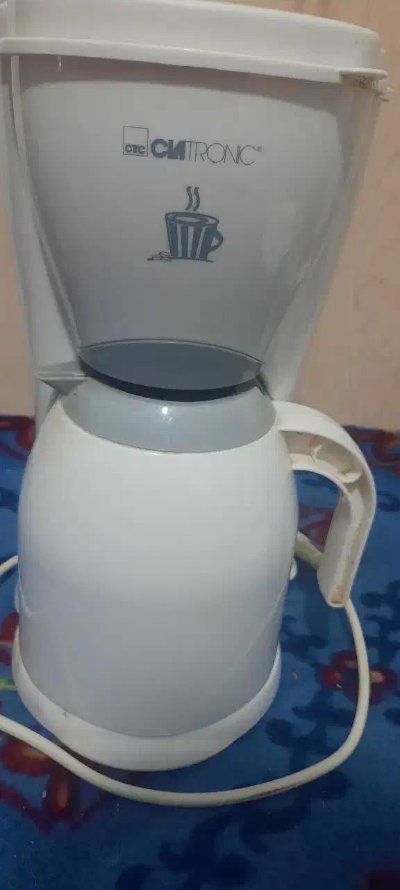 لوازم خانگی چرج گوشت وبخارپز وقهوه سازو سرخ کن|اجاق گاز و لوازم برقی پختوپز|ورامین, ورامین|دیوار