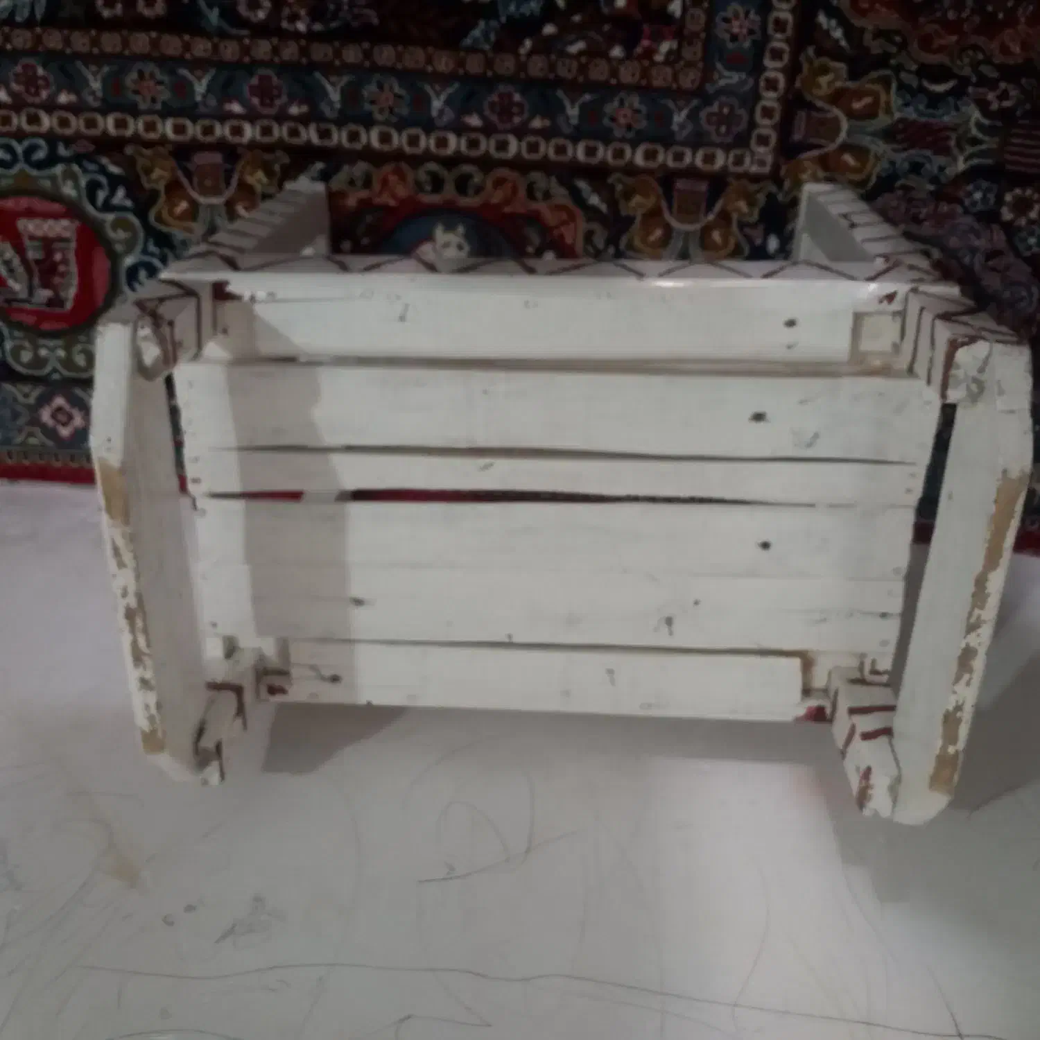 گهواره|تخت و صندلی بچه|سرپل ذهاب, |دیوار