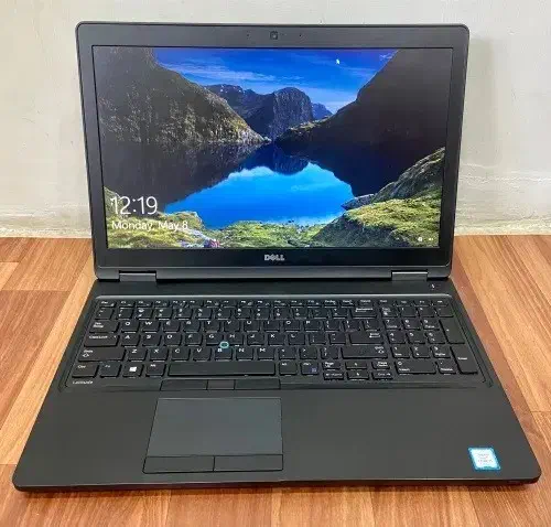 DELL PRECISION i7 HQ لپتاپ گرافیک مجزا|رایانه همراه|بندرعباس, |دیوار