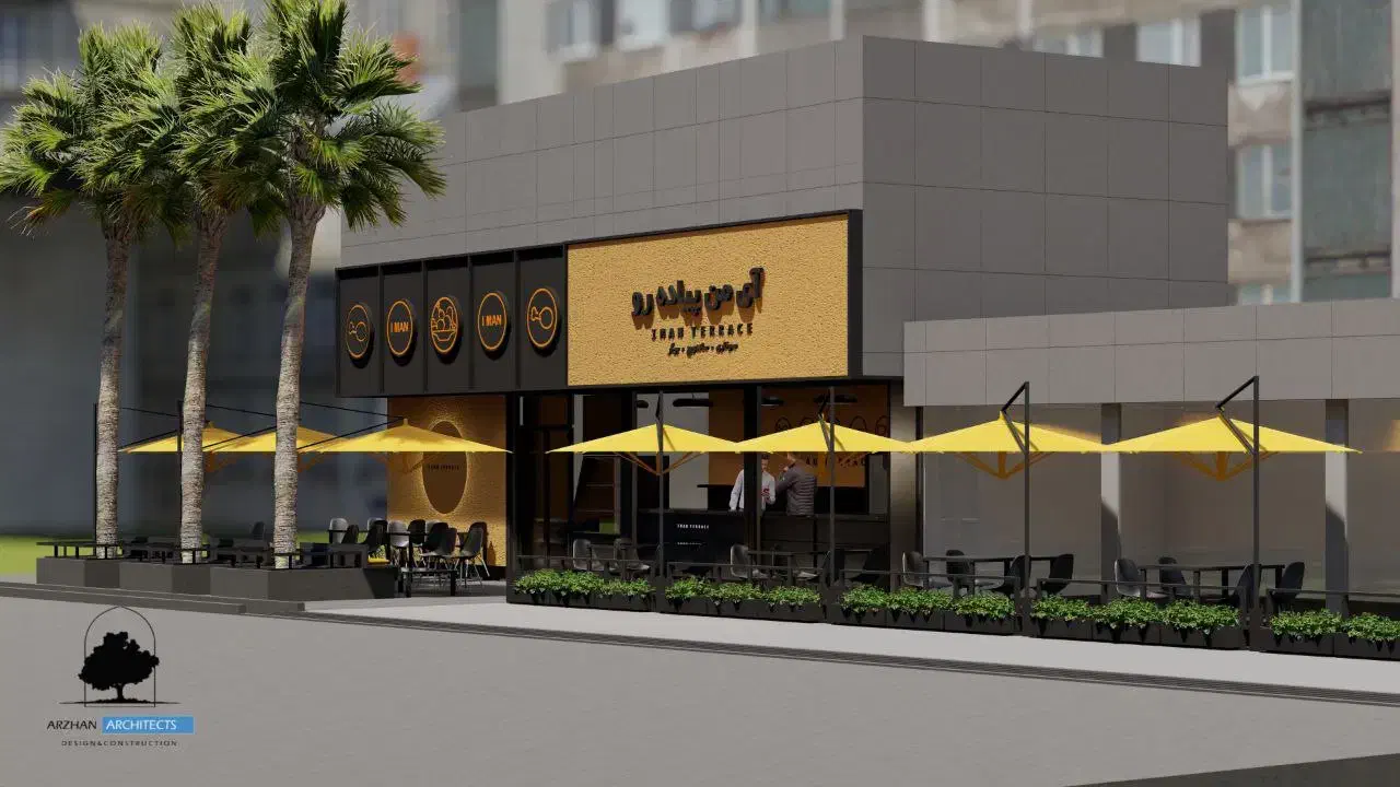 نیروی کار فست فود|استخدام خدمات فروشگاه و رستوران|خرم‌آباد, |دیوار