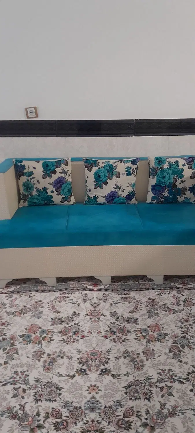 مبل ال|مبلمان خانگی و میز عسلی|کرمانشاه, |دیوار