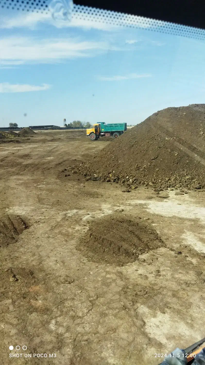 فروش انواع کود حیوانی|خدمات باغبانی و درختکاری|شهریار, رزکان|دیوار