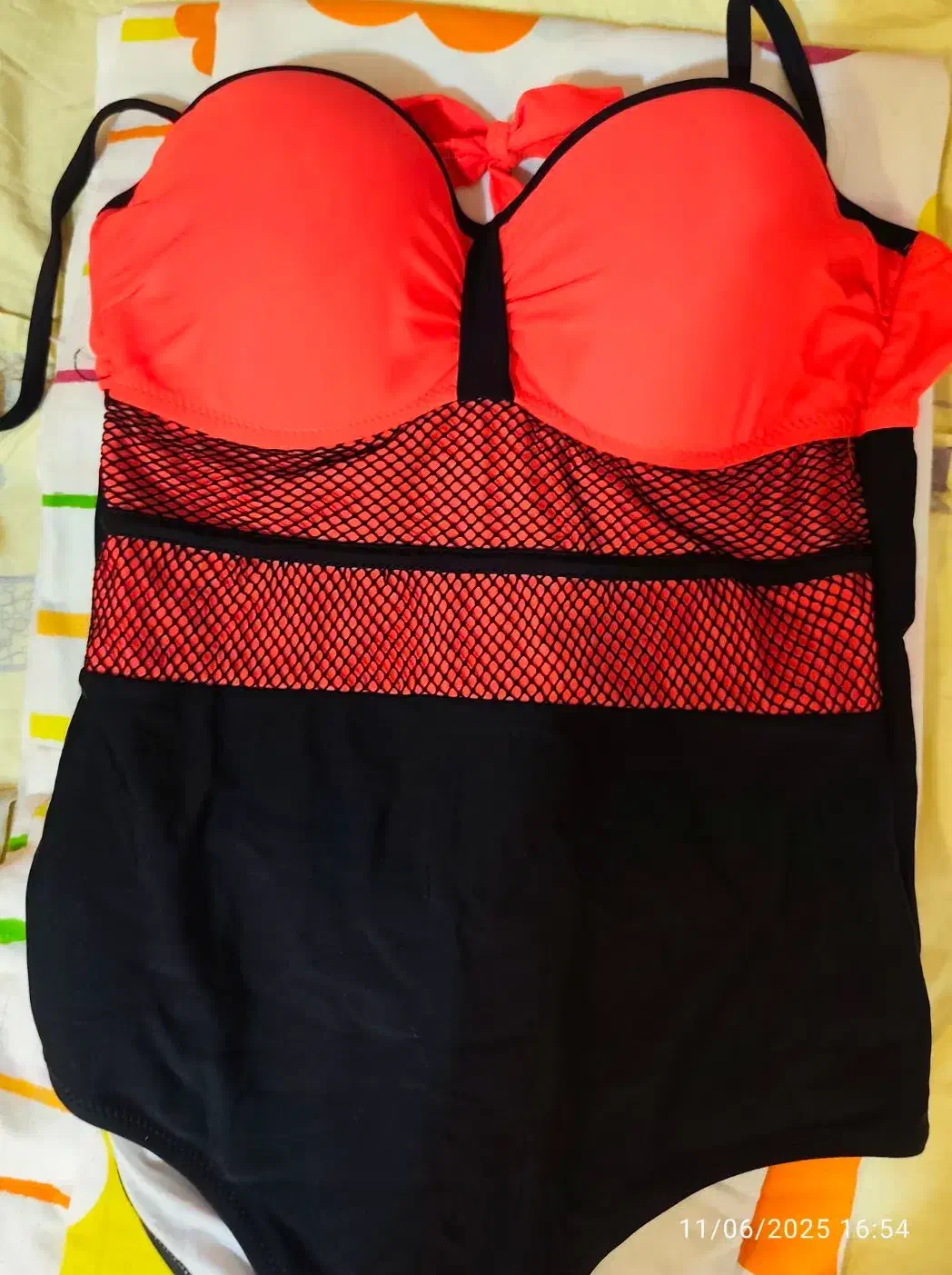 مایو زنانه نو|غواصی و ورزش‌های آبی|تهران, حکیمیه|دیوار