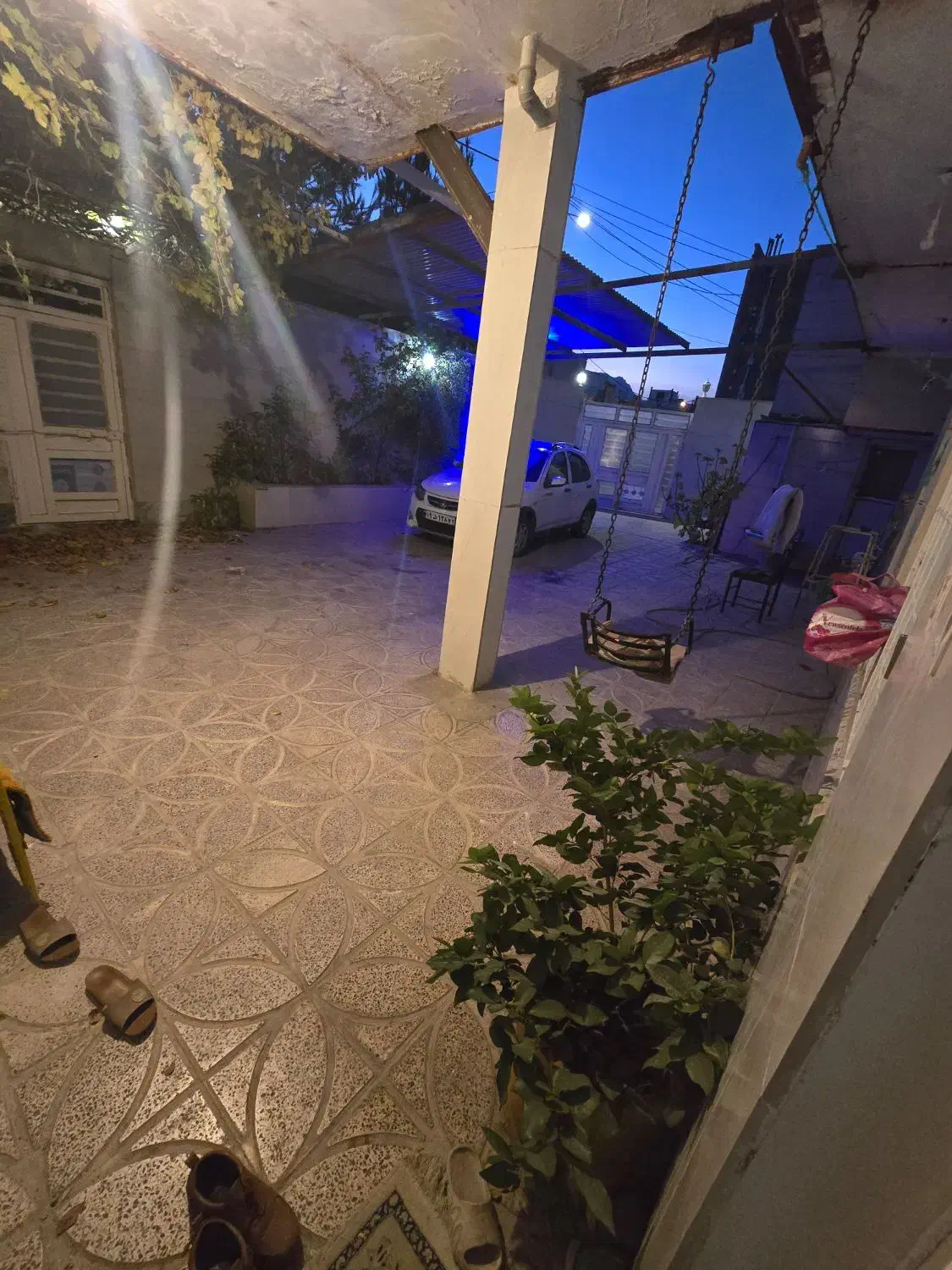 دوطبقه ۲۷۰متری/دونبش/کوی حکمت|فروش خانه و ویلا|دورود, |دیوار