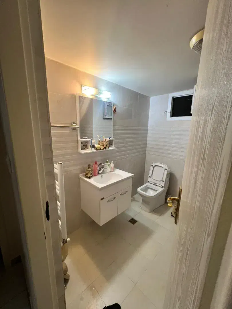 ۱۴۰ متر ویلایی خوارزم شهرک غرب دو پارکینگ|اجارهٔ آپارتمان|تهران, ایوانک|دیوار