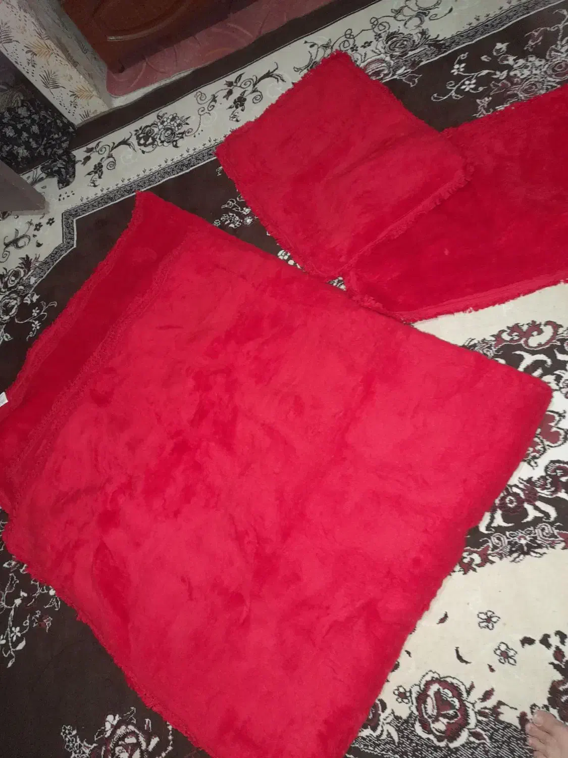 روتختی سرویس خواب|سرویس روتختی|کرمان, |دیوار