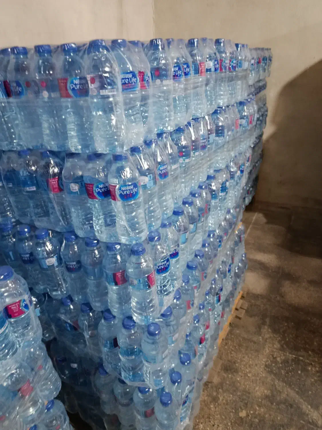 آب معدنی|عمده‌فروشی|کرج, شهر صنعتی|دیوار