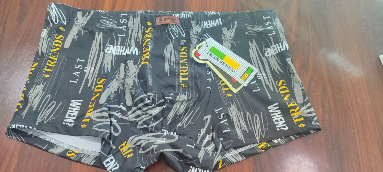 شورت نیم پا کولسی ایرانی|لباس|قم, باغ شریفی|دیوار