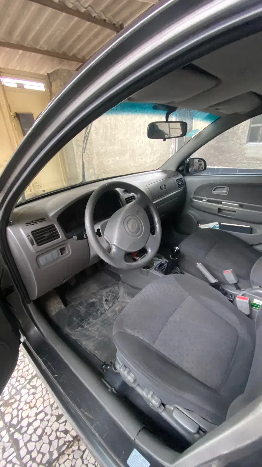 ریو ۸۶|خودرو سواری و وانت|قائم‌شهر, |دیوار