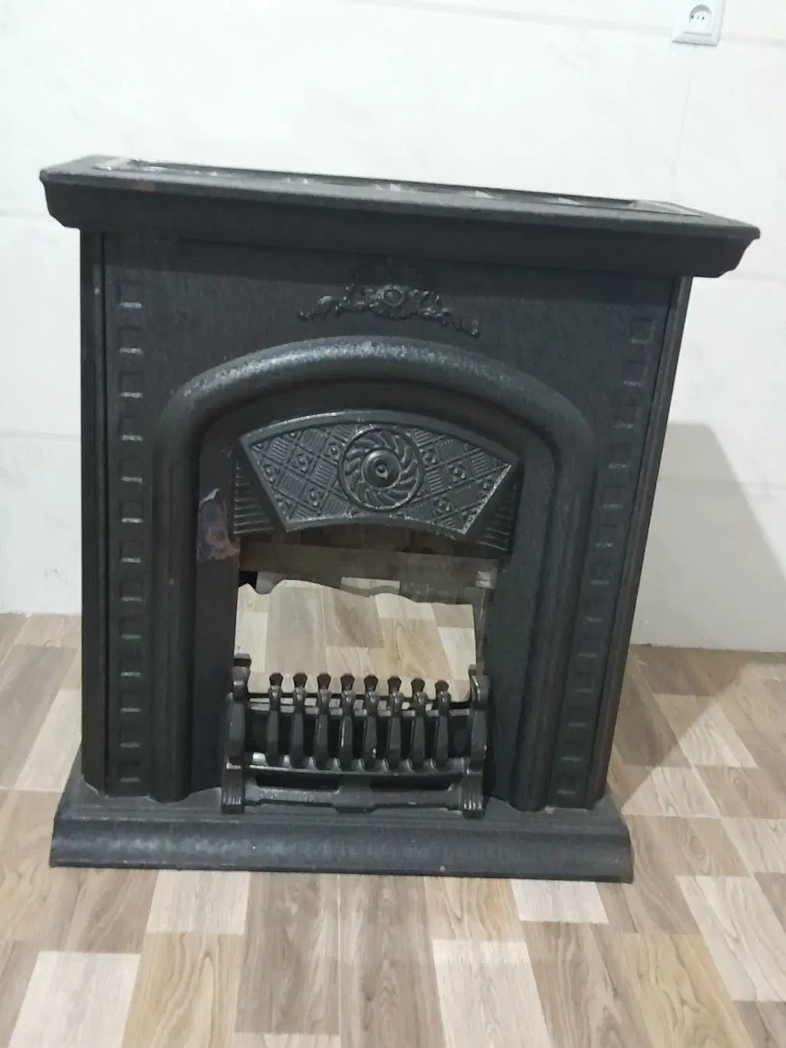 بخاری در حد نو|بخاری، هیتر، شومینه|پارس‌آباد, |دیوار