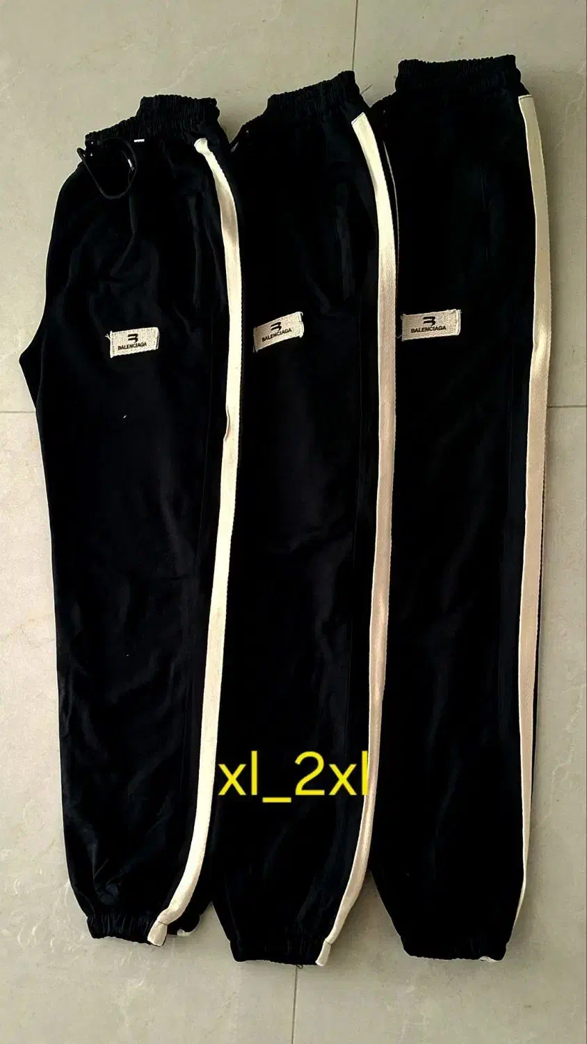 شلوار جاگر مردانه|لباس|آق قلا, |دیوار