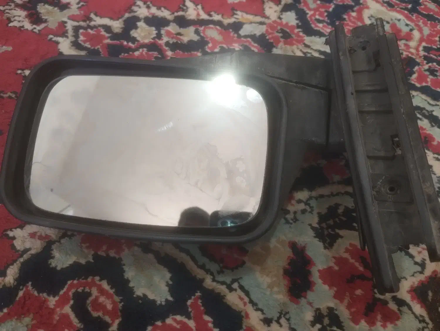 آینه پیکان|قطعات یدکی و لوازم جانبی|کوهدشت, |دیوار