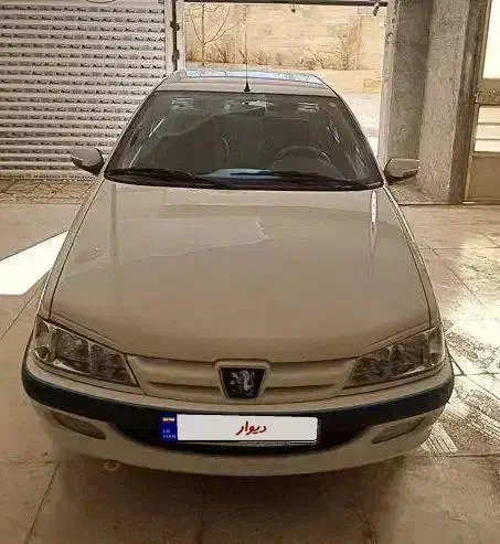 پژو پارس XU7|خودرو سواری و وانت|اردبیل, |دیوار