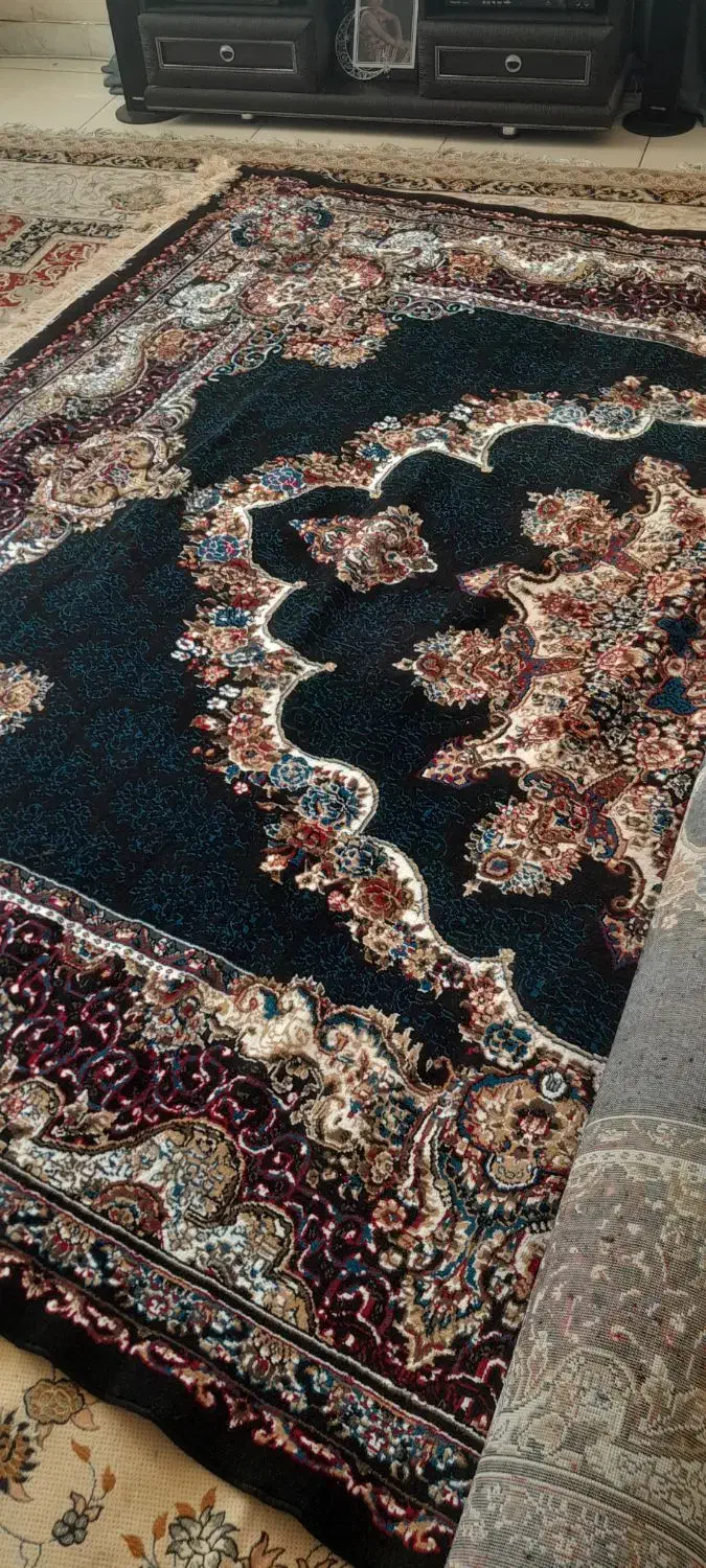 فرش نگین مشهد|فرش|کرمانشاه, |دیوار