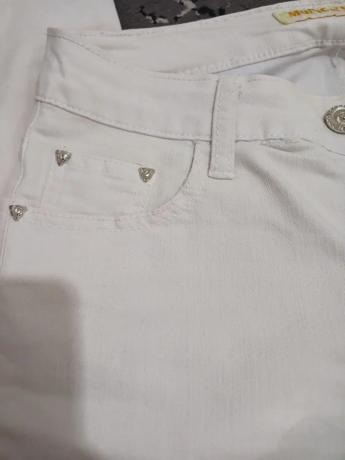 شلوارلی|لباس|اسلام‌شهر, شهرک محمدیه|دیوار