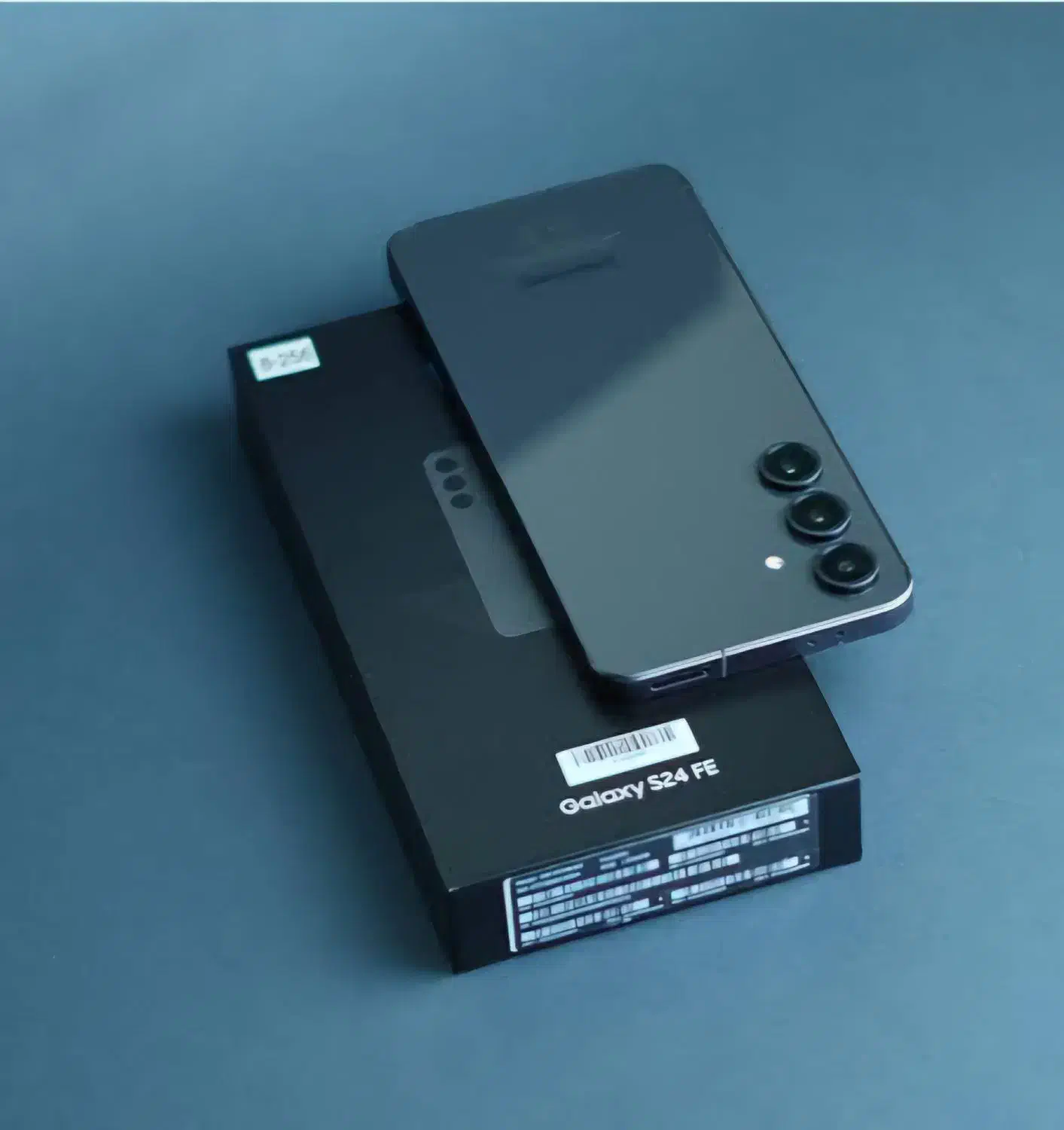 وشی موبایل سامسونگ مدل S24 FE|موبایل|سلماس, |دیوار