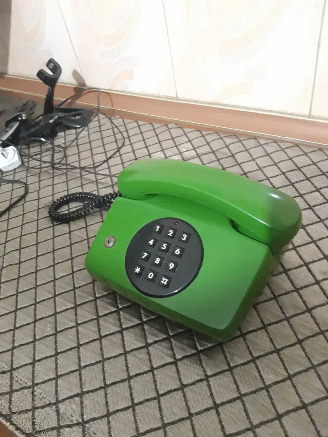 33360631|تلفن رومیزی|تبریز, |دیوار