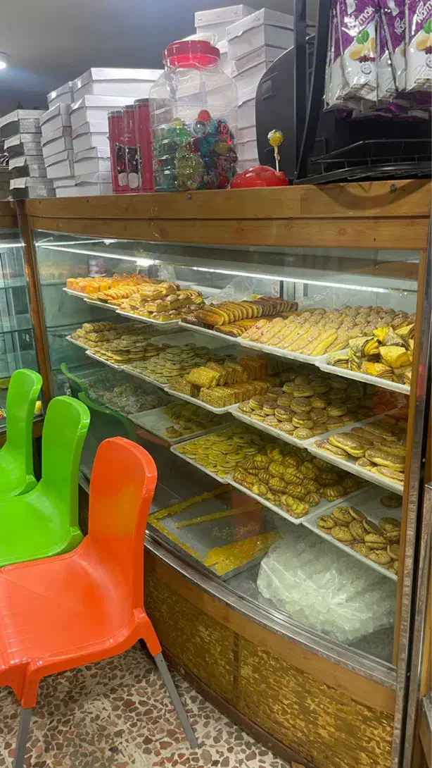 یخچال|فروشگاه و مغازه|علیآباد کتول, |دیوار