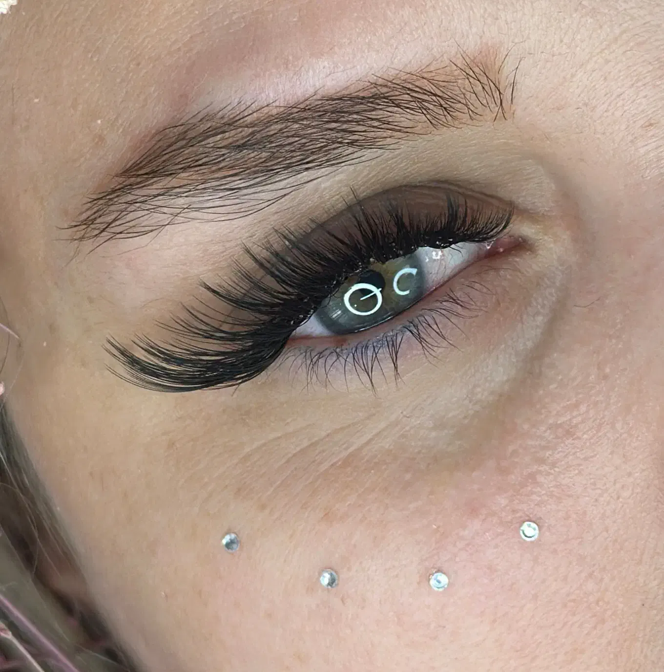 ۲۰٪ تخفیف خدمات ناخن و مژه باهم|خدمات آرایشگری و زیبایی|شاهین‌شهر, مخابرات (شهید بهشتی)|دیوار