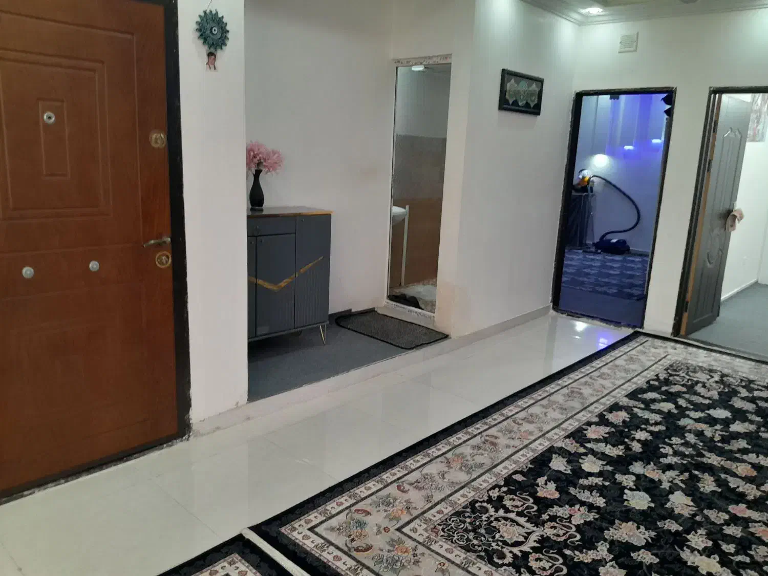 خانه اجاره شهرک پاونار|اجارهٔ خانه و ویلا|سرپل ذهاب, |دیوار