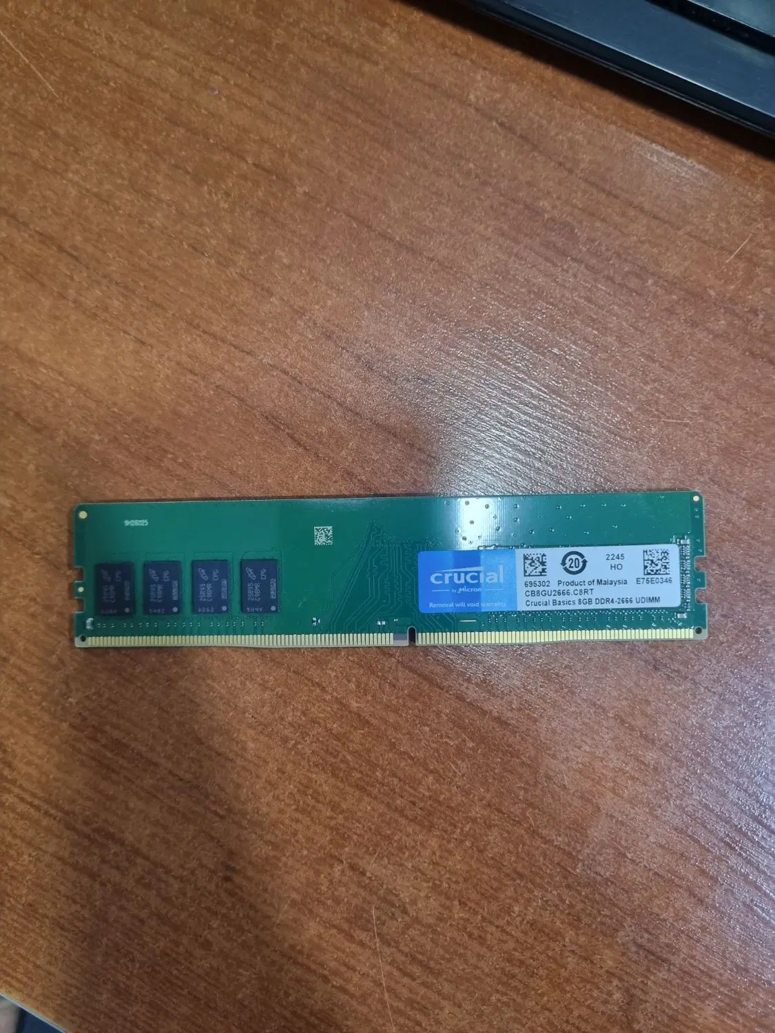 Ram ddr4 & ddr3|قطعات و لوازم جانبی رایانه|تهران, فاطمی|دیوار