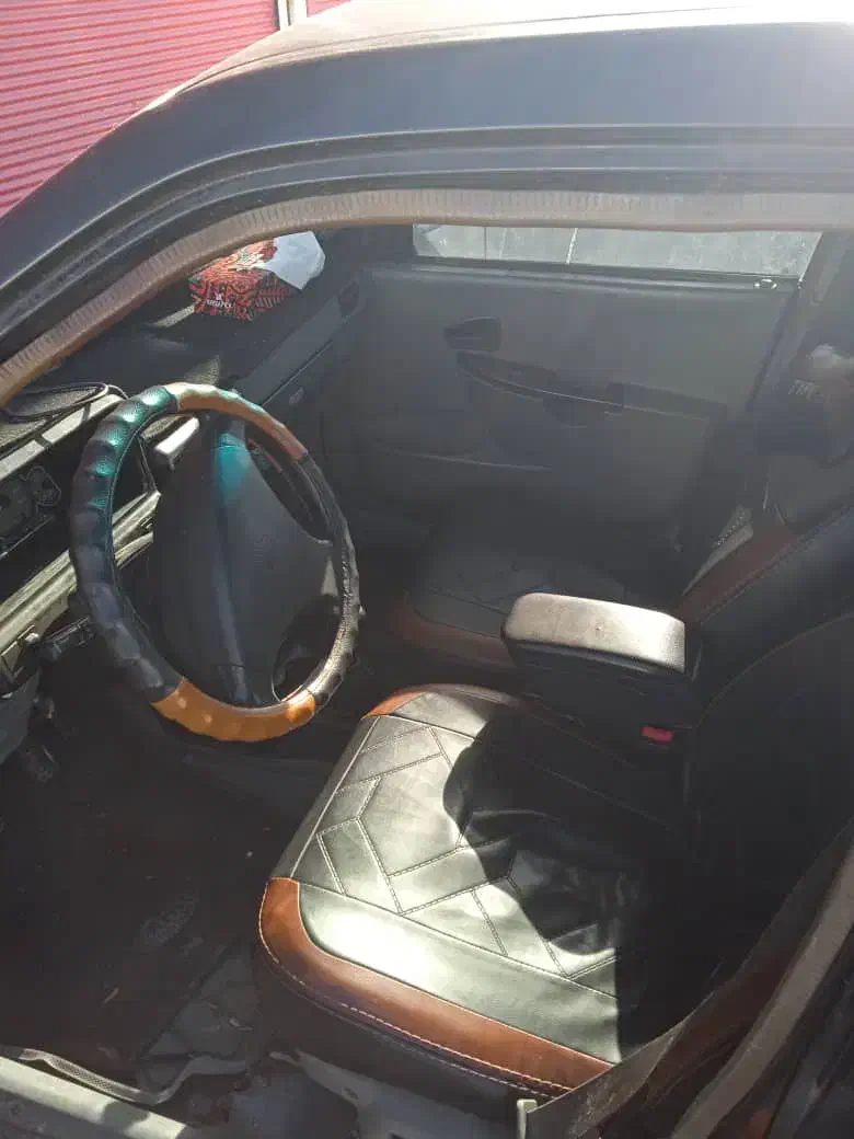 132مدل 87|خودرو سواری و وانت|رشت, فرزانه|دیوار