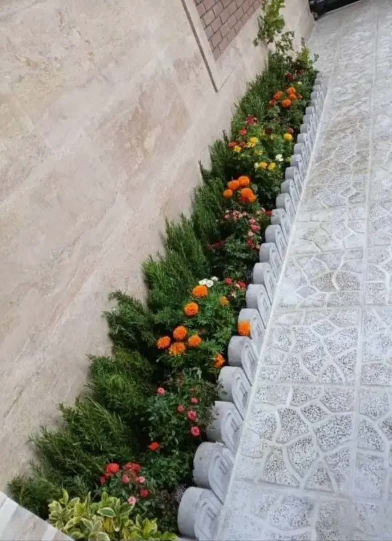 خدمات باغبانی باغچه کاری گلکاری کاشت گل وگیا خاک|خدمات باغبانی و درختکاری|شهریار, شهرک وائین|دیوار