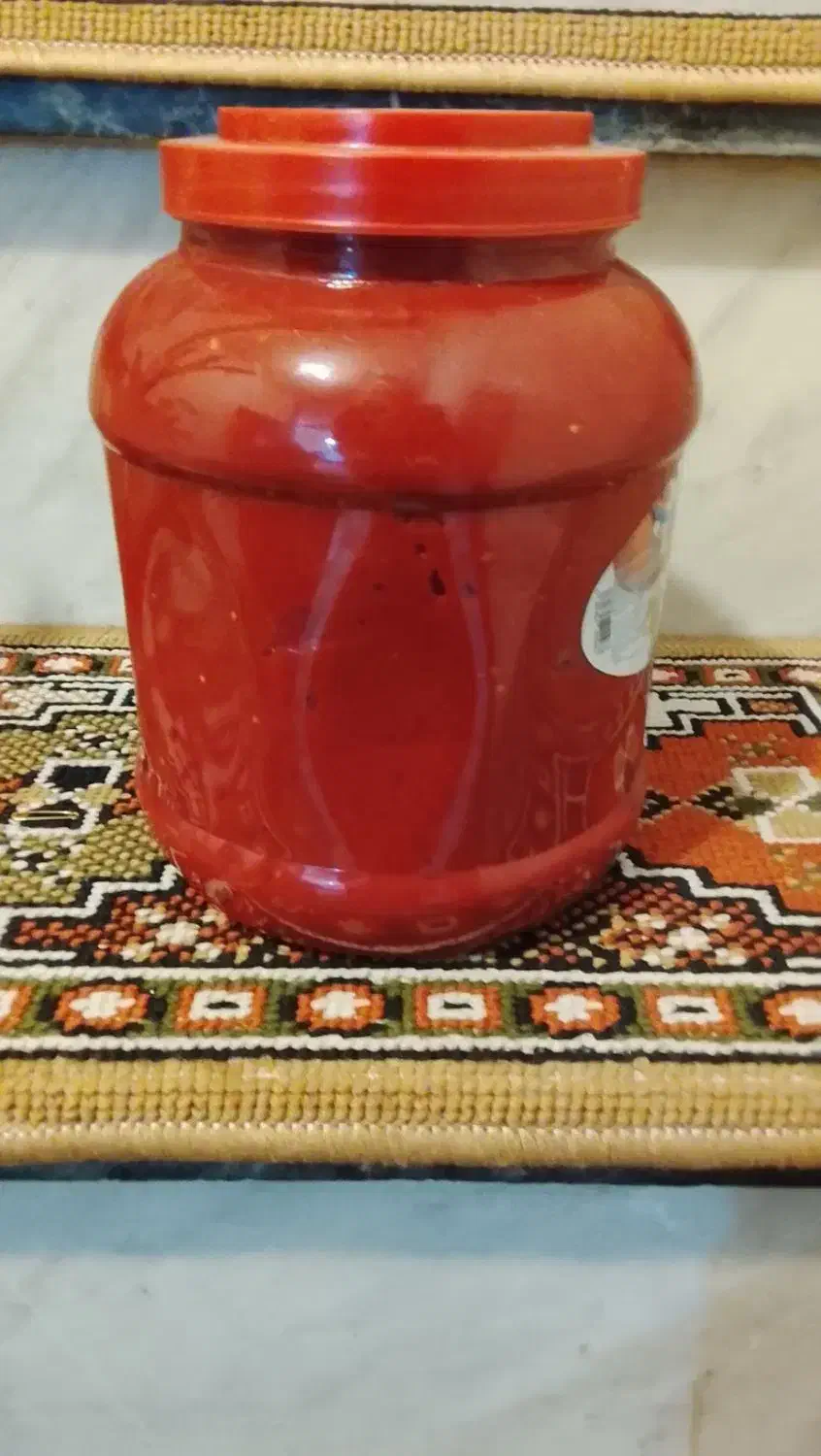 رب خانگی|خوردنی و آشامیدنی|اردبیل, |دیوار