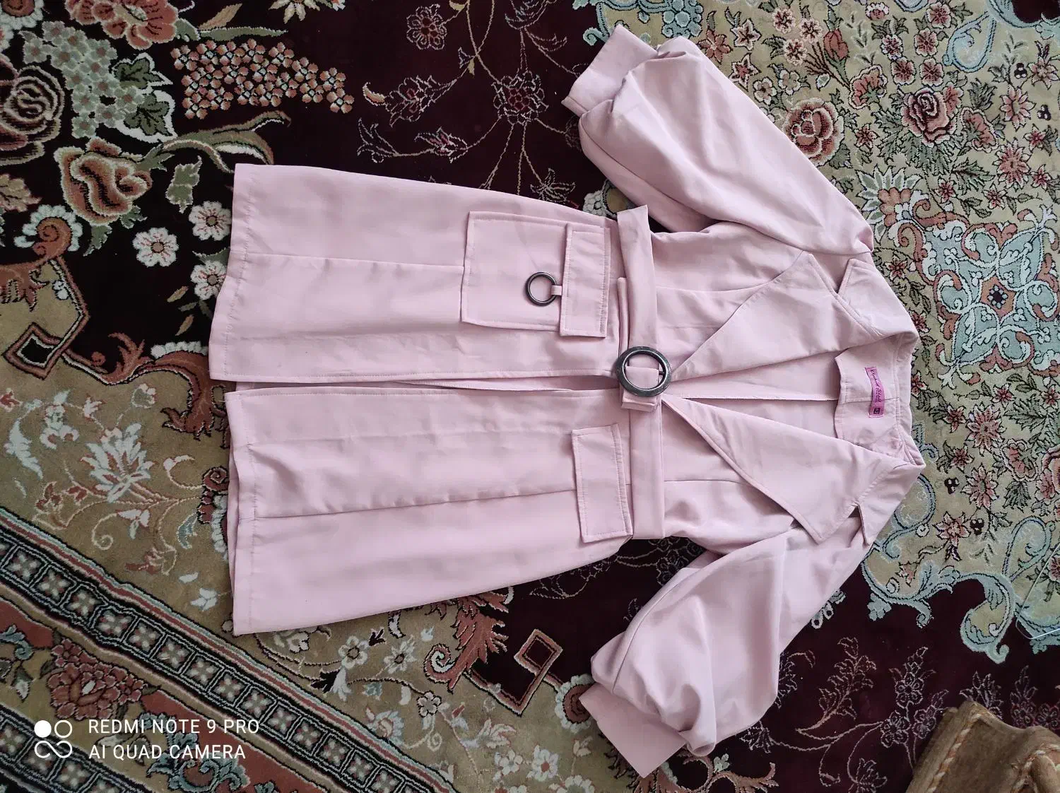 مانتو عروسکی|لباس|محمدیه-قزوین, |دیوار