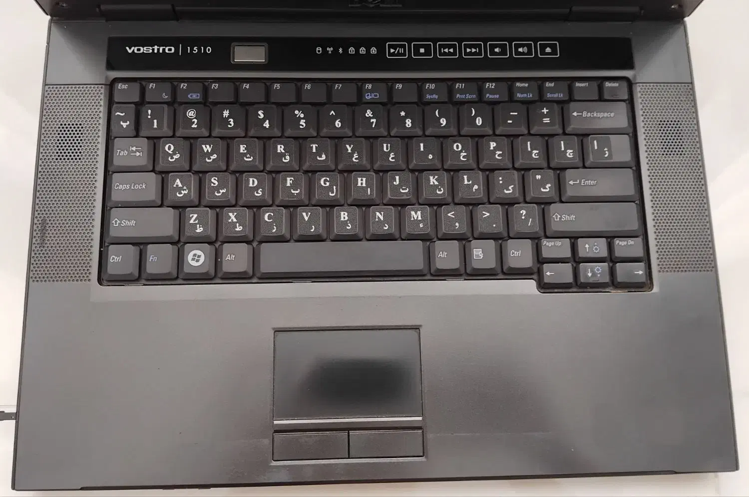 لپ تاپ دل|رایانه همراه|نیشابور, تریا پارک|دیوار