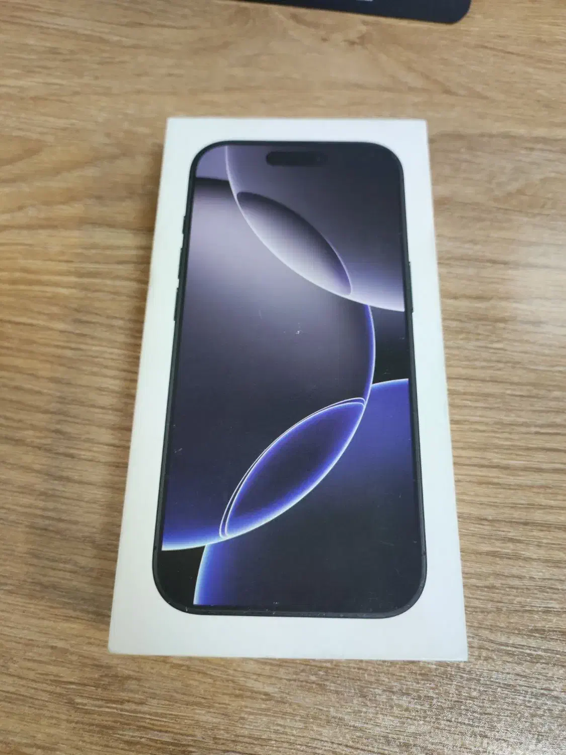iphone 16 pro 256 zaa پلمپ مسافری|موبایل|تهران, آرارات|دیوار