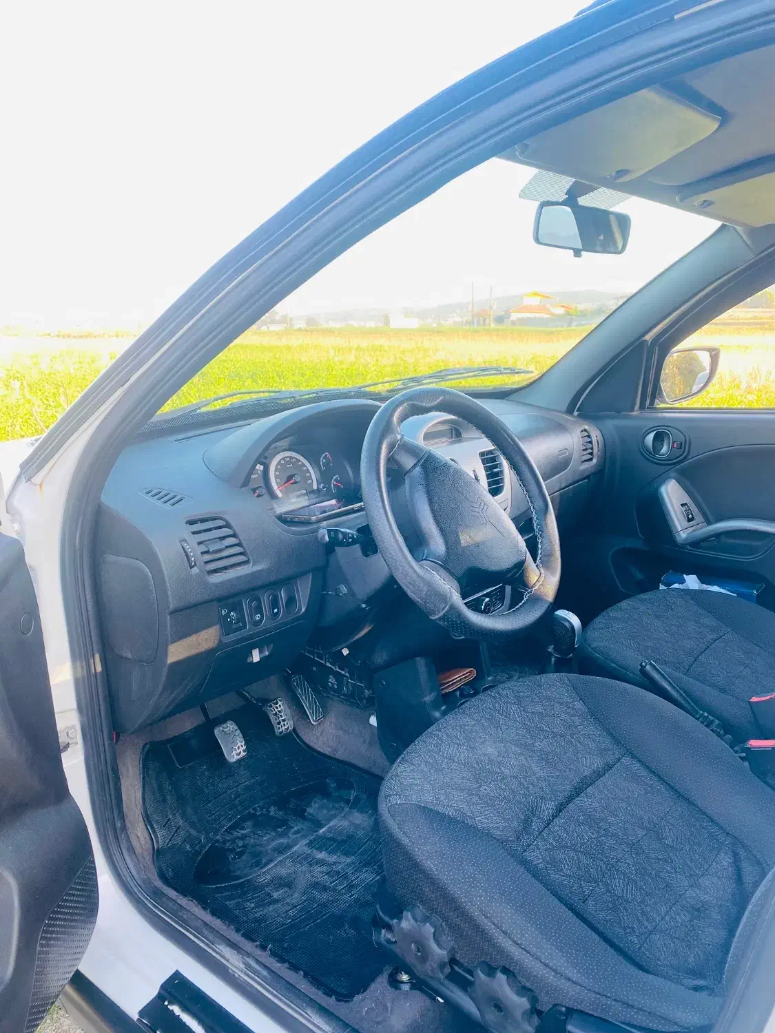 کوییک R  مد ۱۴۰۱ بی رنگ قیمت ۵۵۰ تخفیف پای معامله|خودرو سواری و وانت|آمل, |دیوار