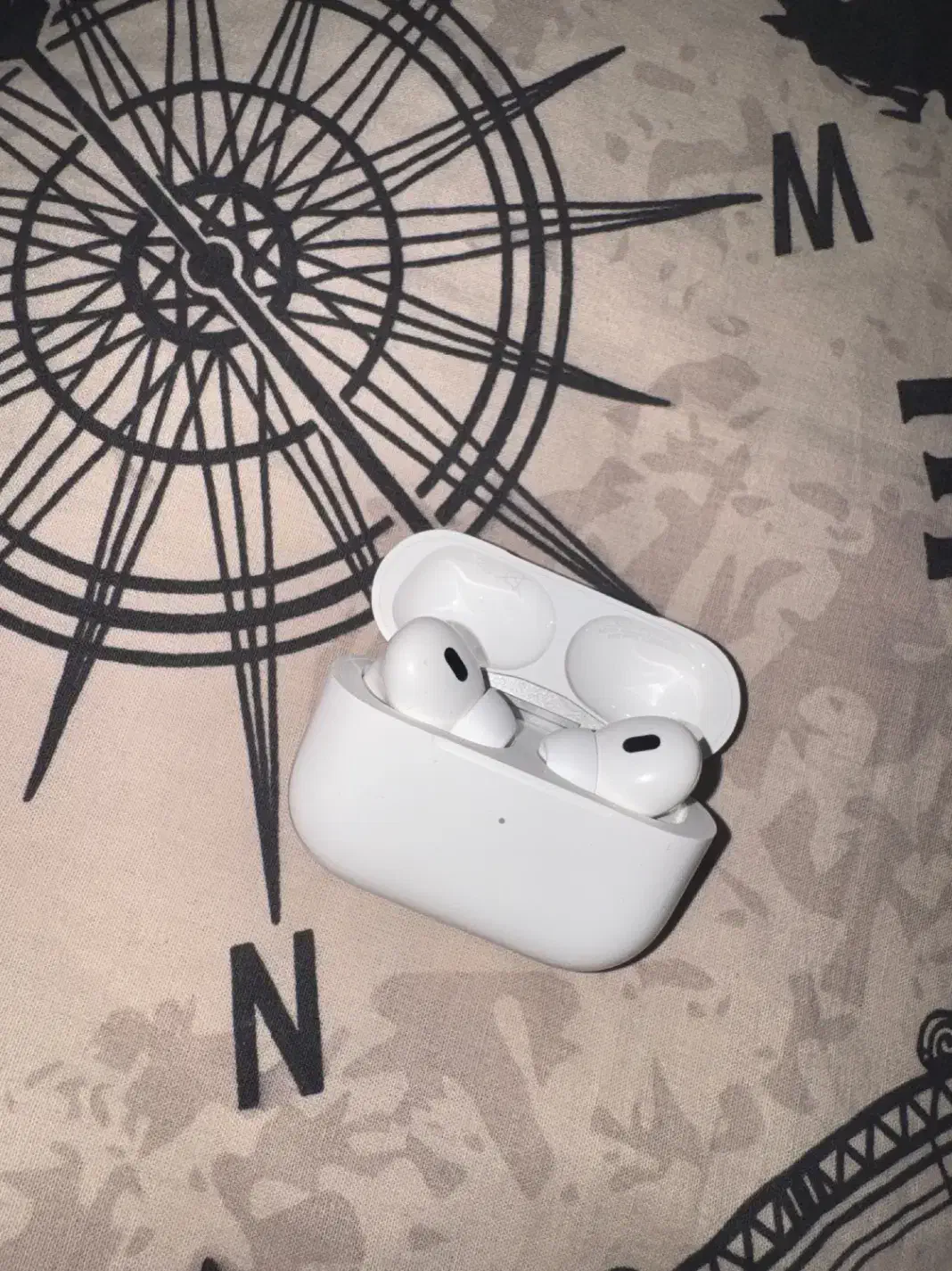 ایرپاد پرو 2|لوازم جانبی موبایل و تبلت|تهران, شهرک غرب|دیوار