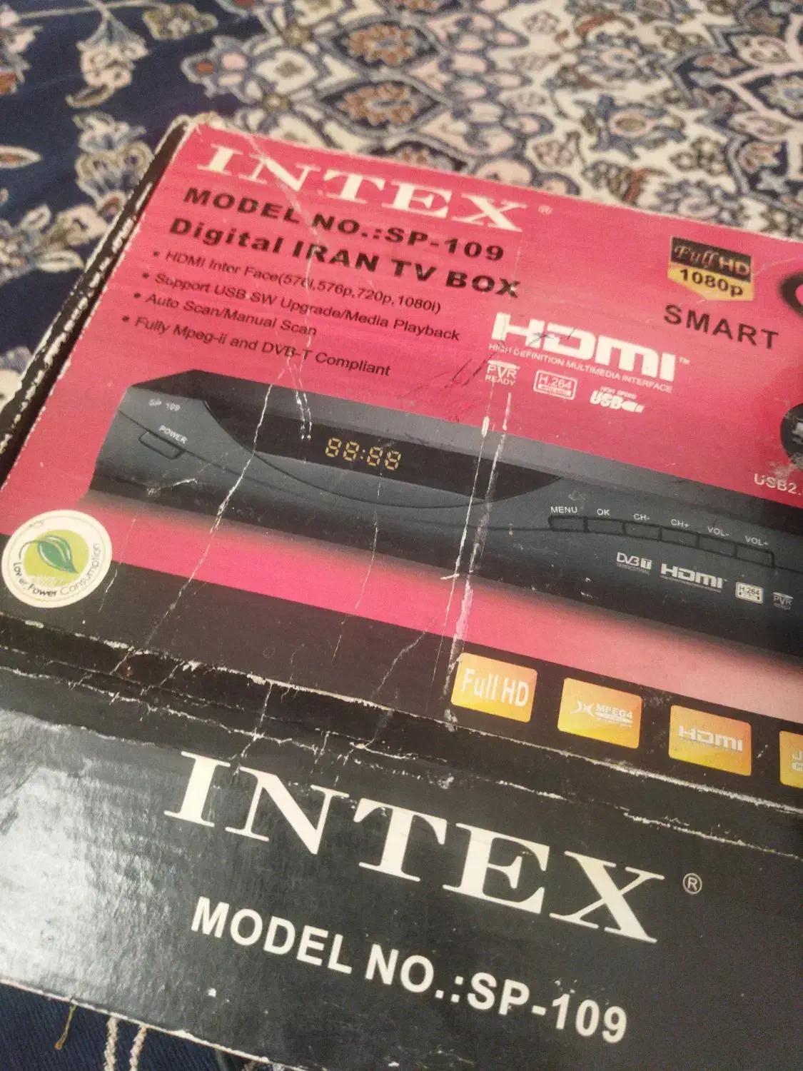 دستگاه دیجیتال|صوتی و تصویری|سنگر, |دیوار