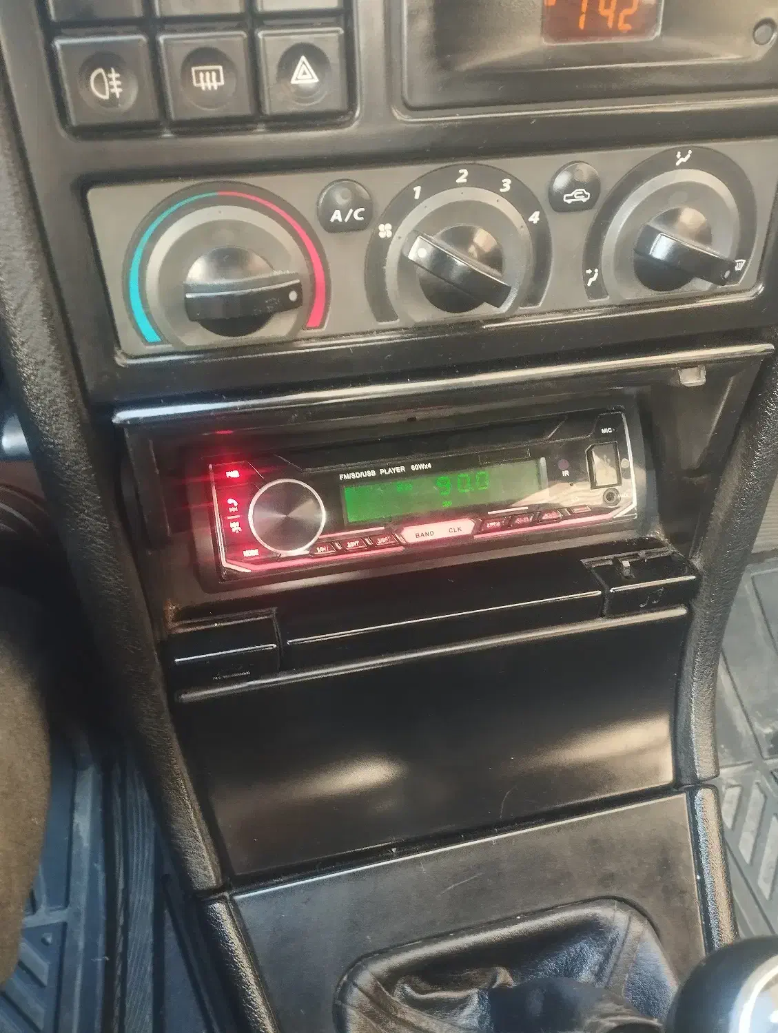 پژو 405مدل 89|خودرو سواری و وانت|اسلامشهر, شهرک واوان|دیوار