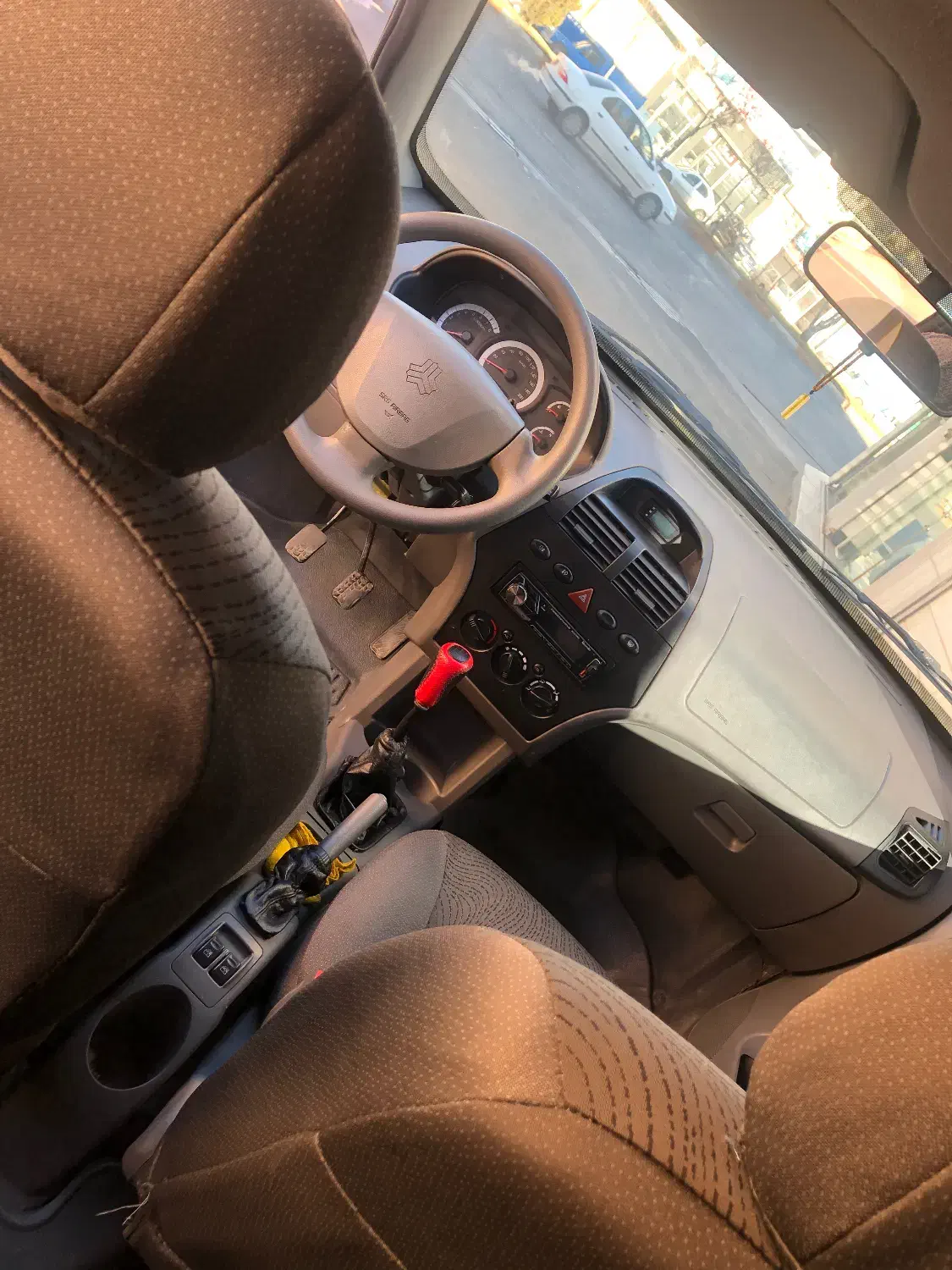 تیبا۲|خودرو سواری و وانت|اردبیل, |دیوار